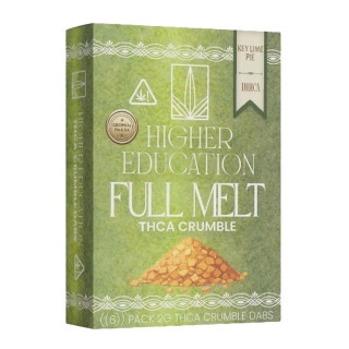 2G LIVE FULL MELT CRUMBLE / Sour Tangie-SATIVA